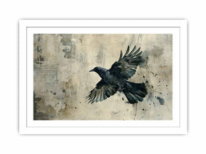FlyingEagle Streched canvas