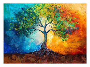 Tree of Life