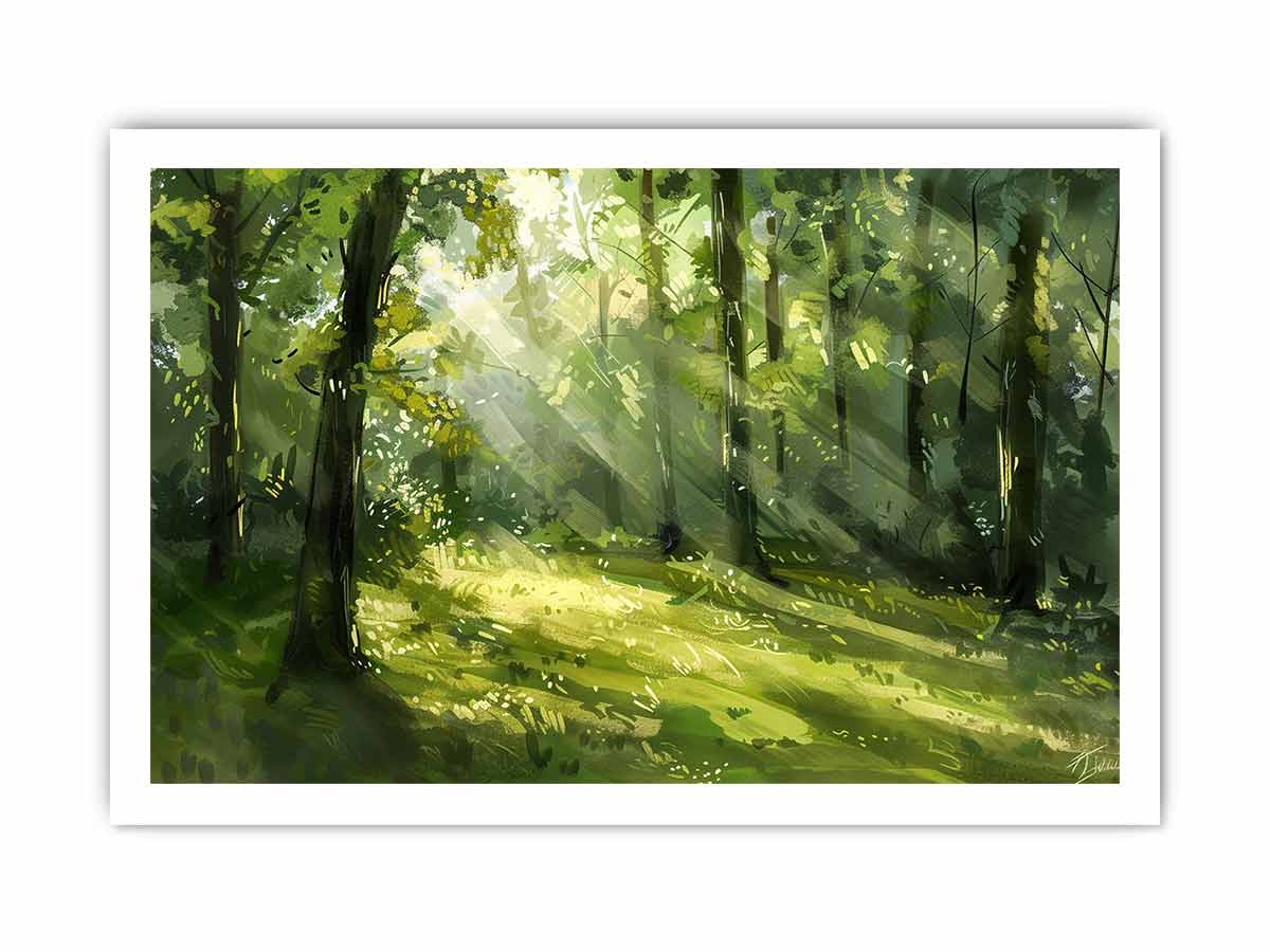 Art print