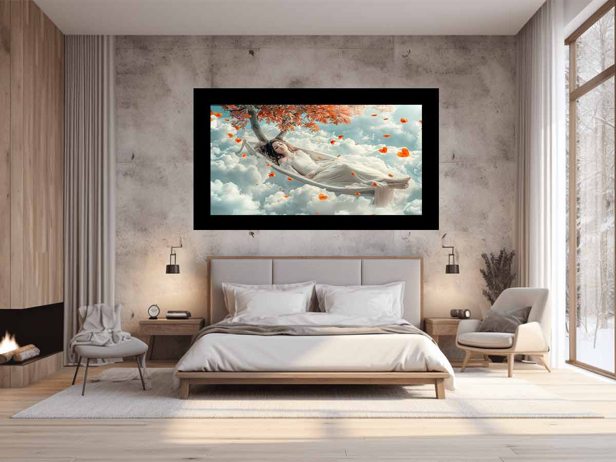 Cloud Reverie