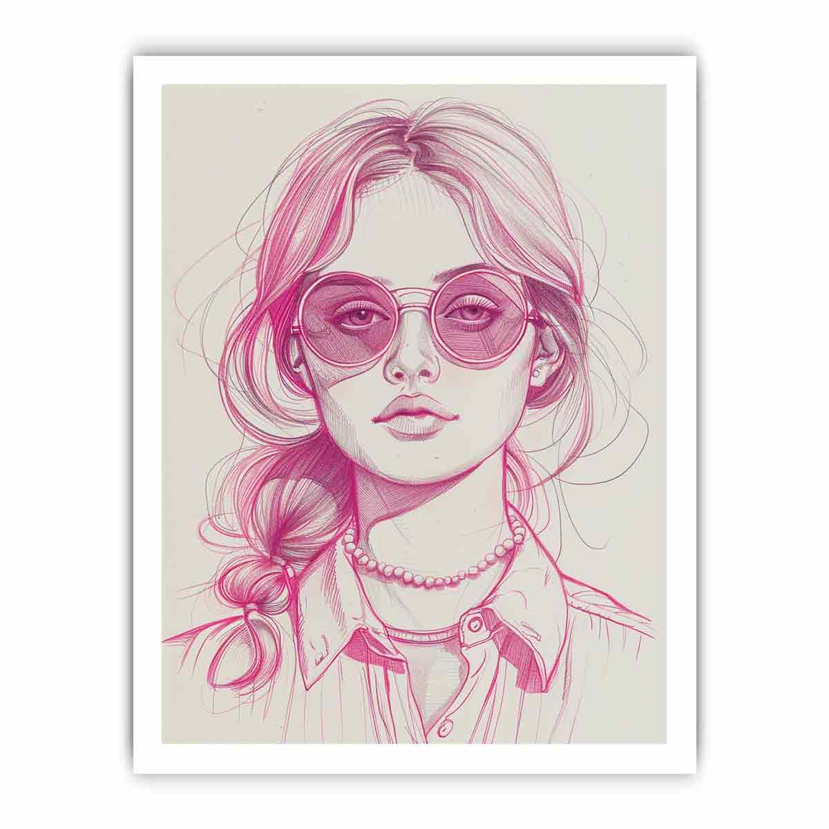 Art print