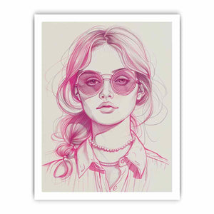 Art print