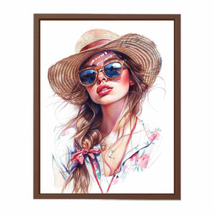 Preppy   Poster