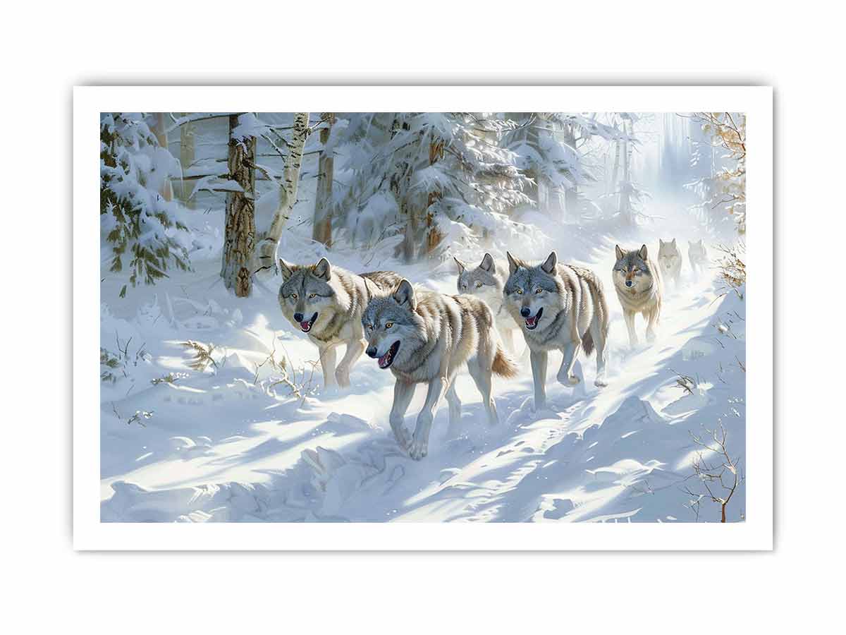 Art print