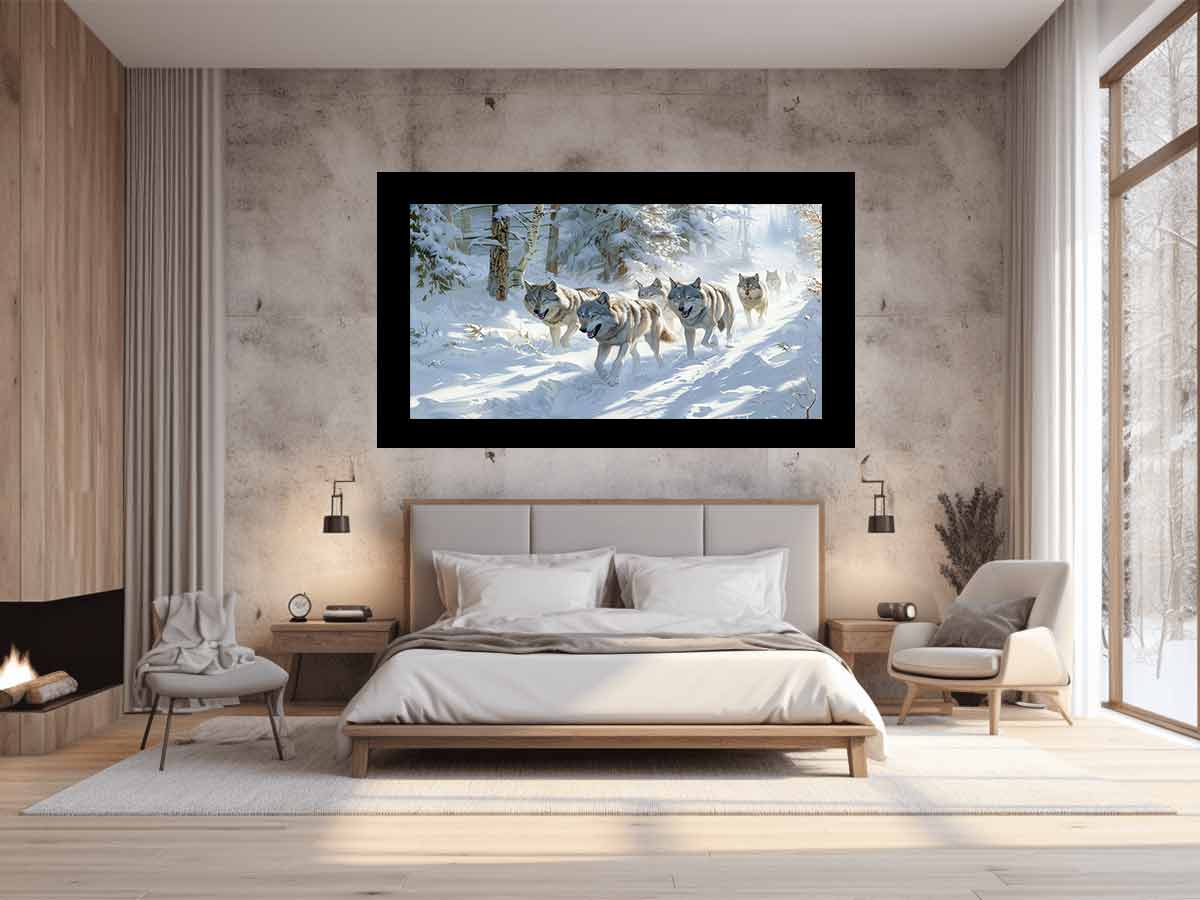 Winter Pack