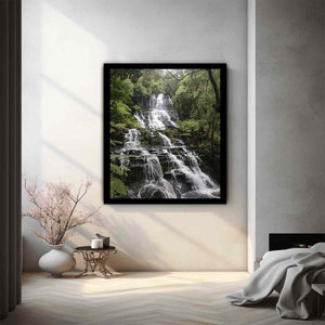 Forest Cascade