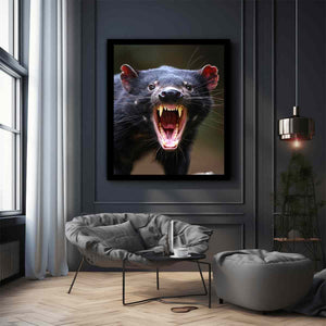 Tasmanian Devil 