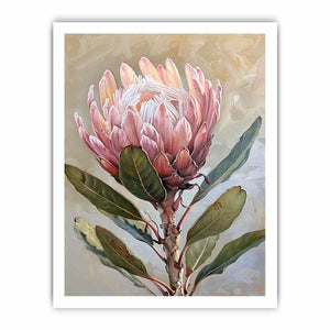 Framed print