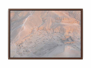 Kings Valley  Poster