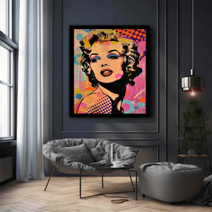 Pop Icon Bloom