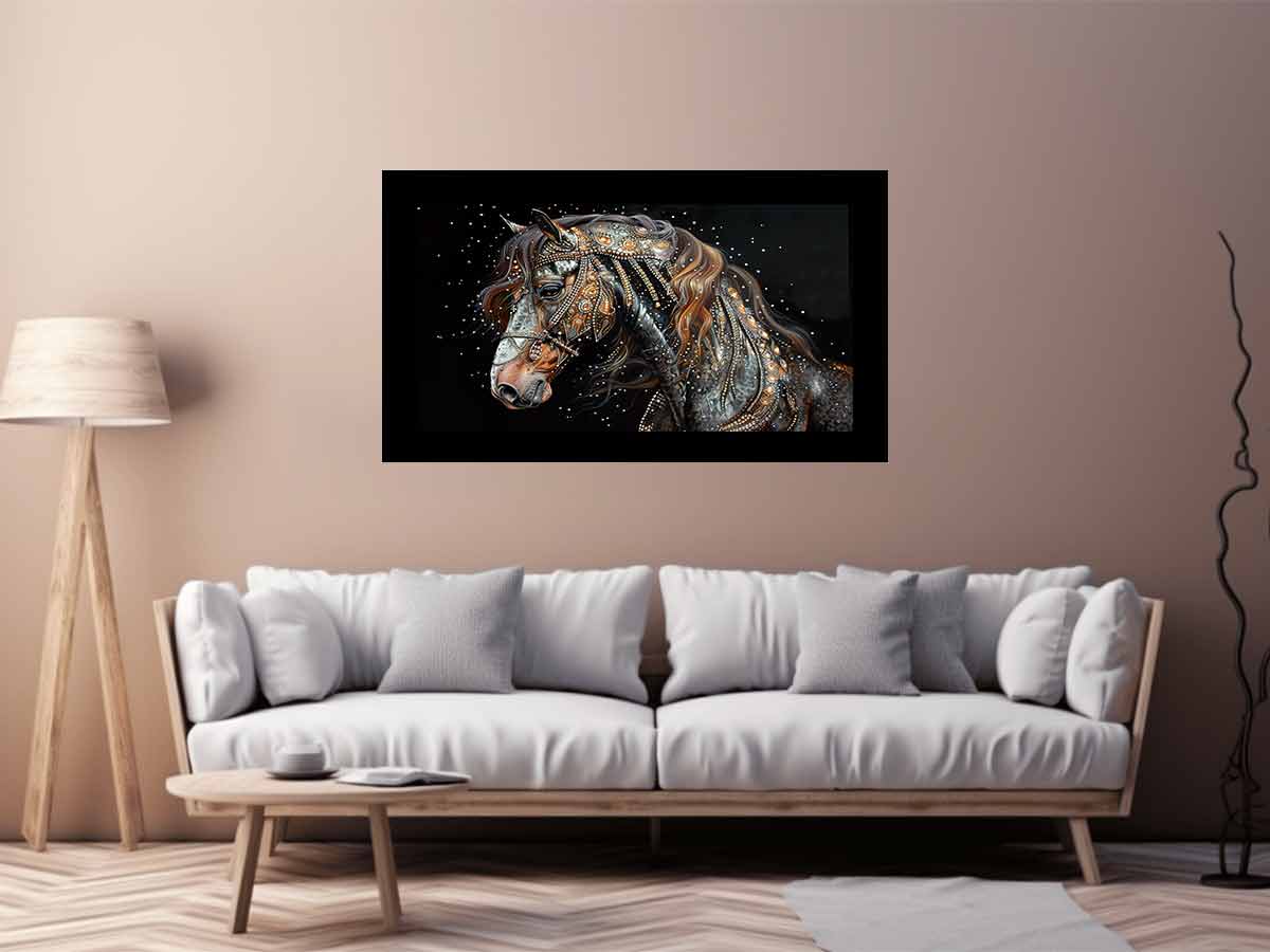 Horse  