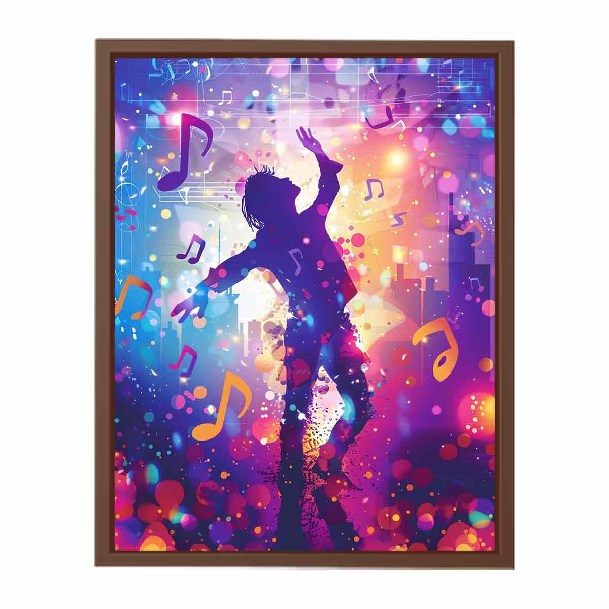 Show   Poster
