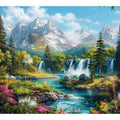 Landscape  
