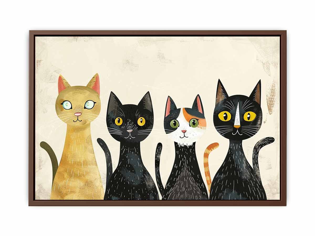 Cats   Poster