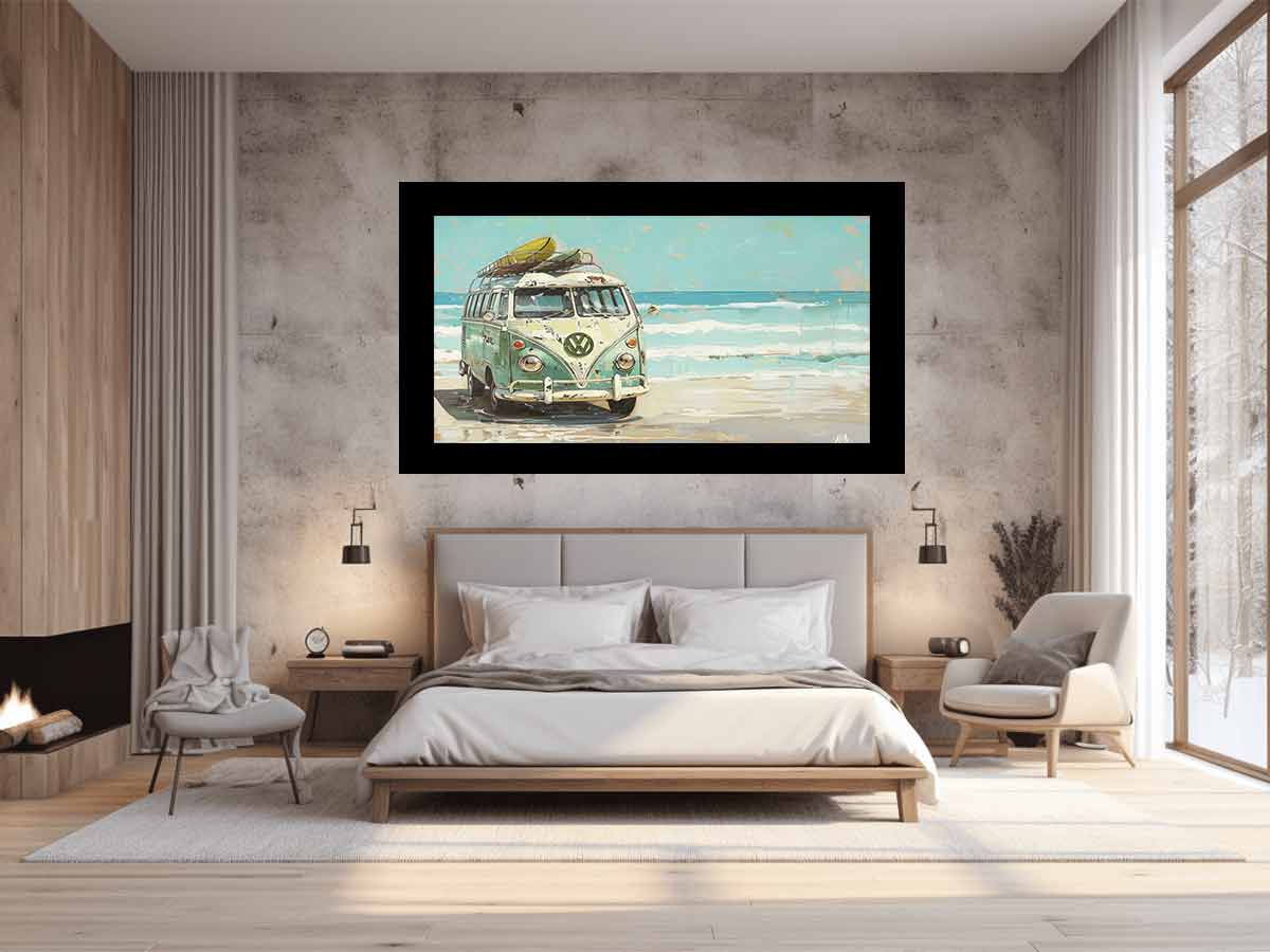 Vw Bus 