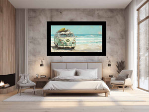 Vw Bus 