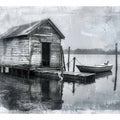 Fishing Shack 