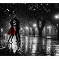Rain Dance 