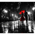 Rainy Day 