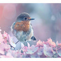 Little Robin 