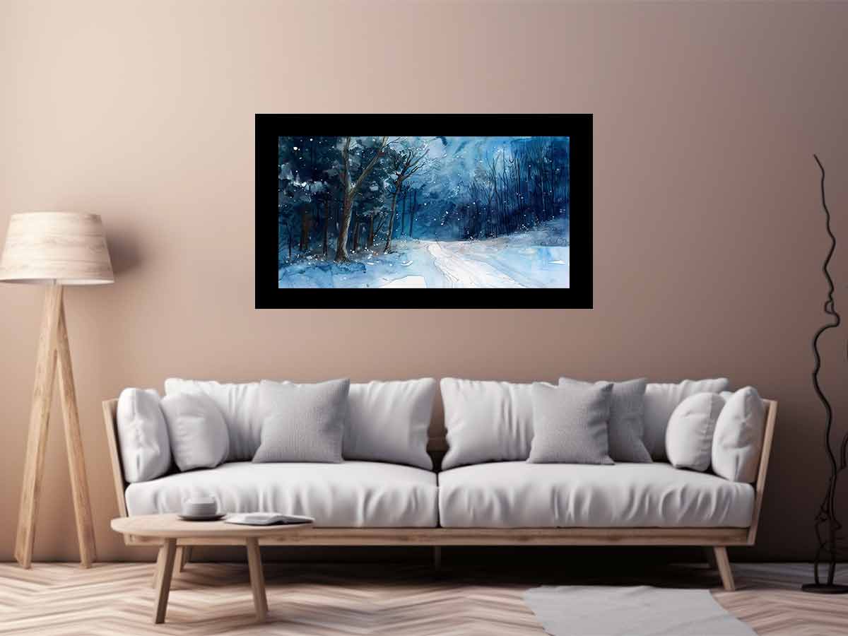 Winter  