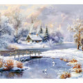Winter Landscape