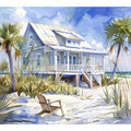 Beach House 