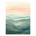 Serene Landscape 