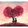 Love Tree 