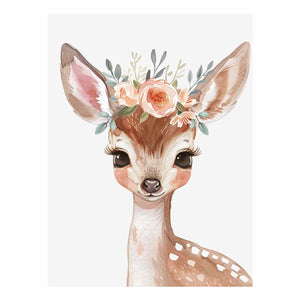 Baby Deer