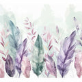 Boho Feathers 
