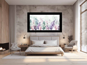 Boho Feathers  
