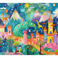 Kids Art Scene