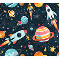 Space Adventure  