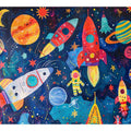 Space Adventure  