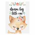 Dream Big Little One