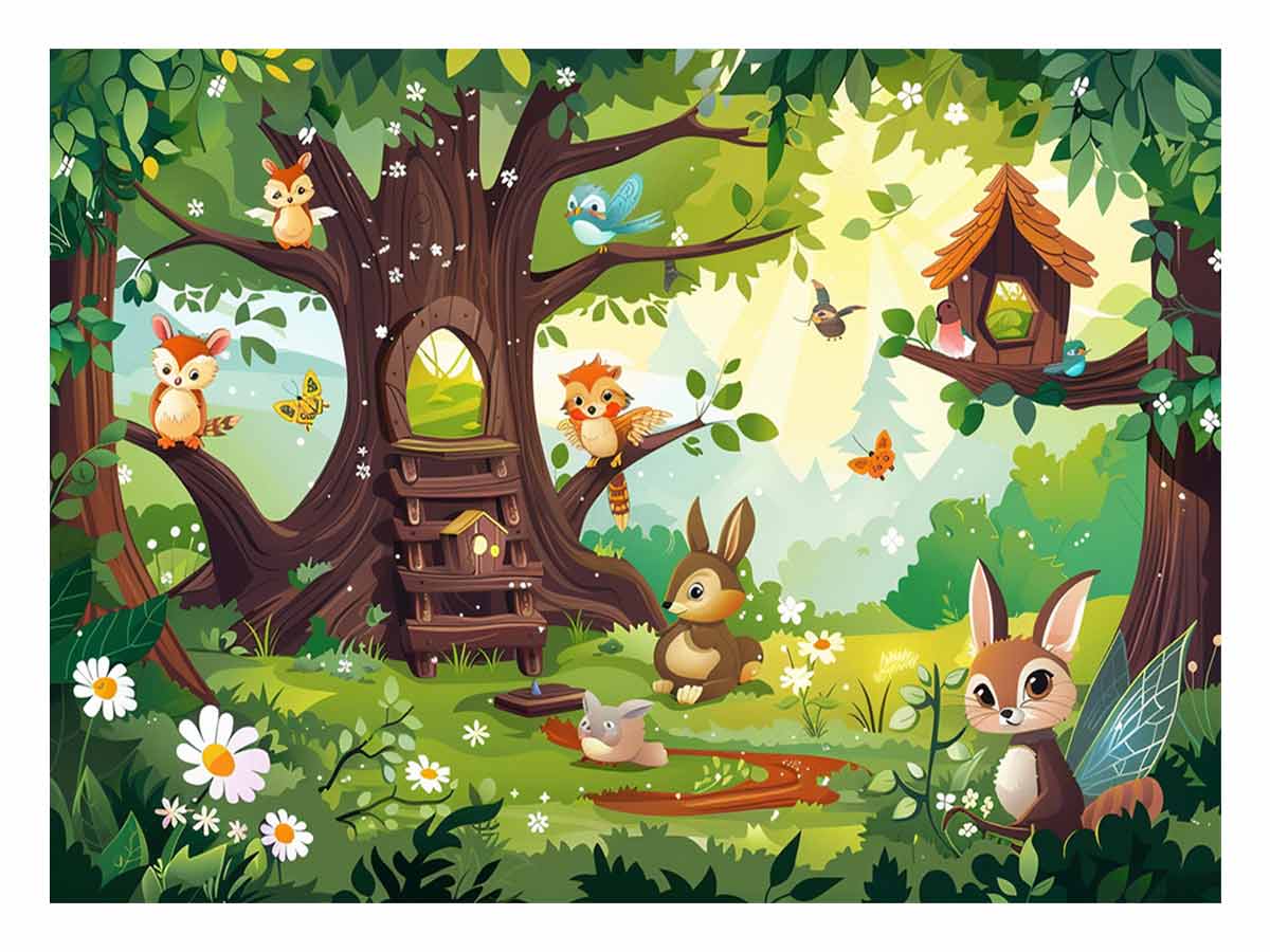 Magical Fairies
