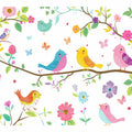 Birds