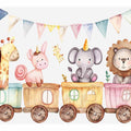 Kids Train 