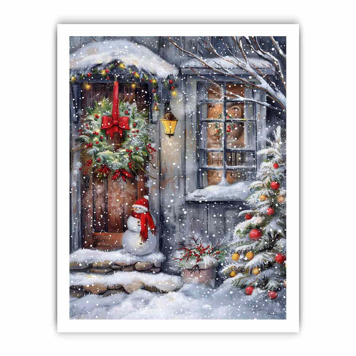 Art print