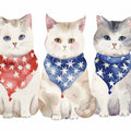 3 Cats 