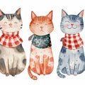 3 Cats 