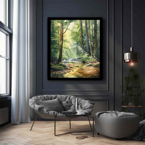 Forest Path  