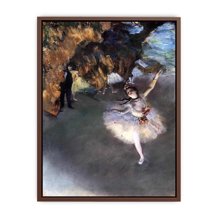 Famous Painting