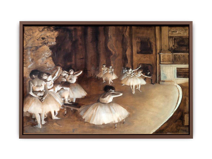 Famous Painting