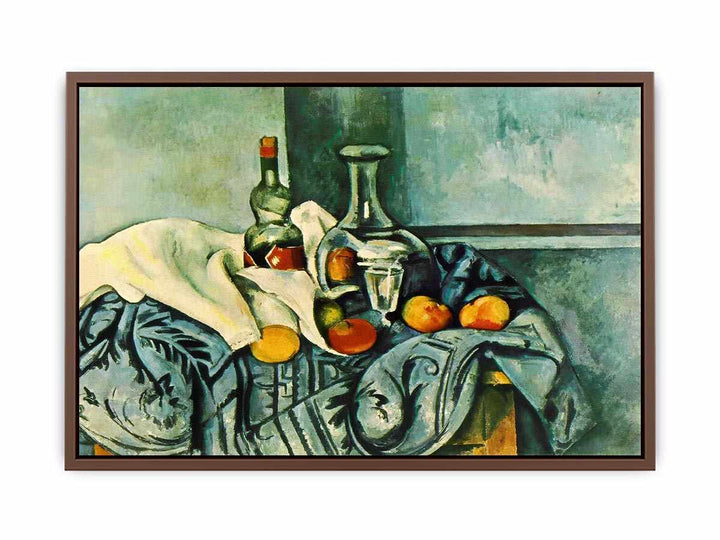 Famous Painting