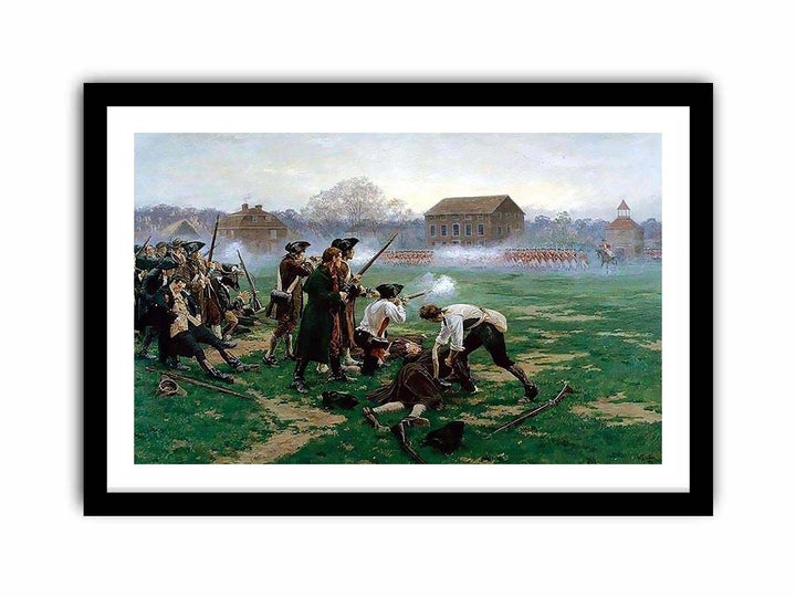 Canvas Print