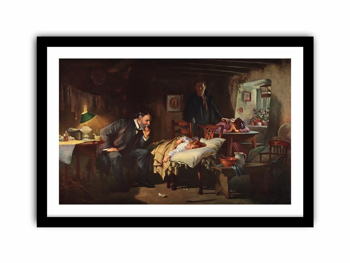 Canvas Print