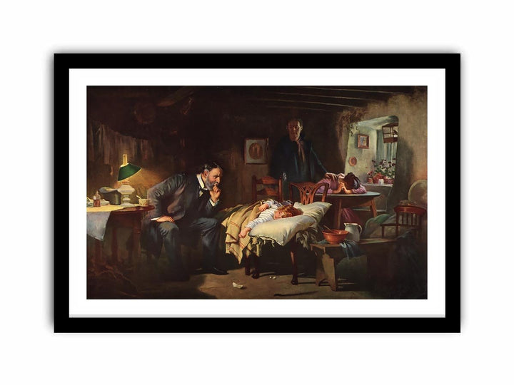 Canvas Print