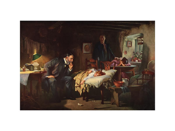 The Doctor
